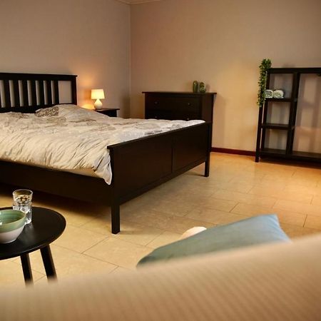 De Strikker Bed & Breakfast Balen Exterior photo